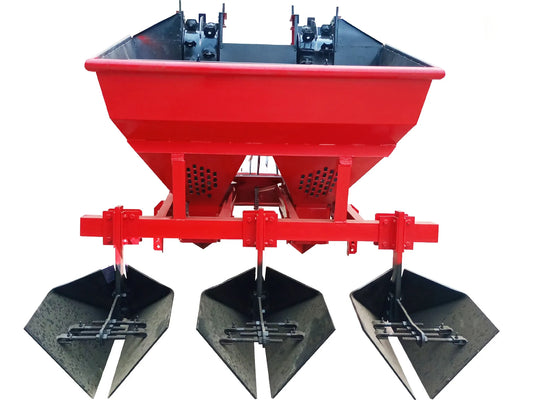 POTATO PLANTER