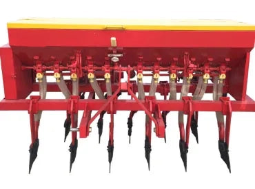 PAK SEEDER