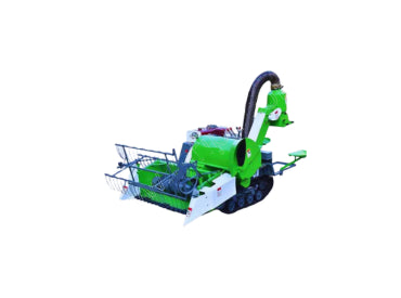 RICE SPECIFIC COMBINE HARVESTER