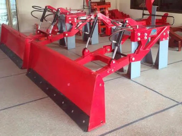 HYDRAULIC FRONT BLADE