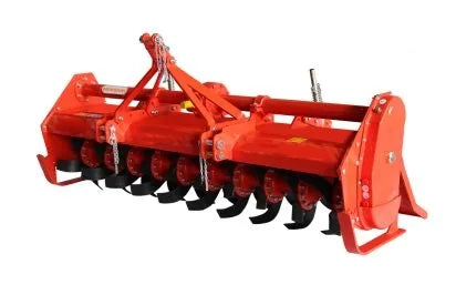 ROTAVATOR (60 BLADES)