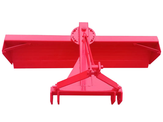 MULTI-PURPOSE REAR BLADE