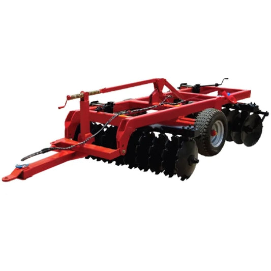 HYDRAULIC DISC HARROW (22 DISC)