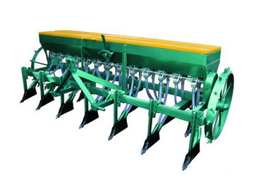 MULTI CROP DRILL
