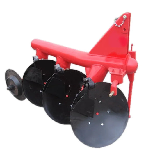DISC PLOW (3 Disc)