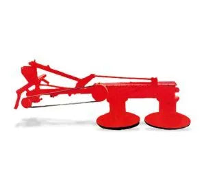 FODDER CUTTER SICKLE BAR TYPE