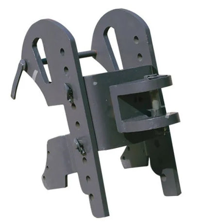 ADJUSTABLE PINTLE HOOK MEDIUM