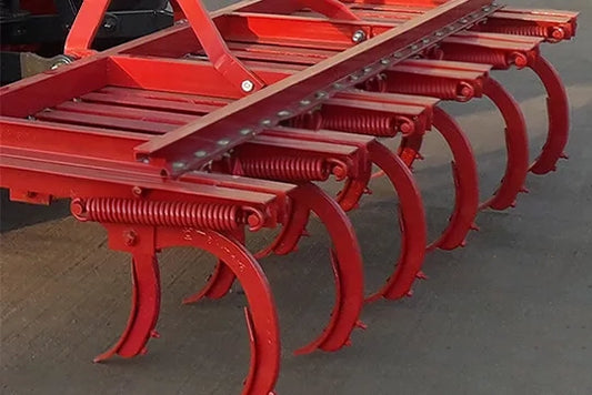 TINE TILLER (11 TINES)
