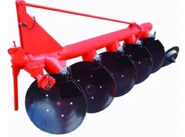 DISC PLOW (5 Disc)