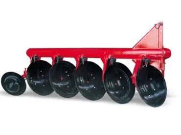 DISC PLOW (5 Disc)