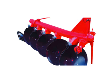 DISC PLOW (5 Disc)