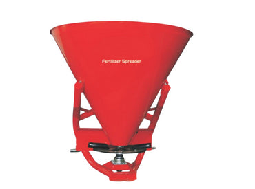 FERTILIZER SPREADER
