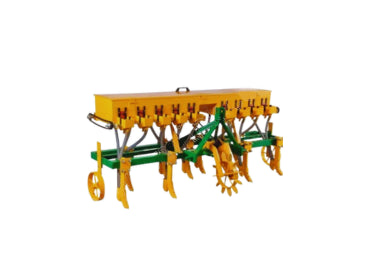 GROUNDNUT DRILL