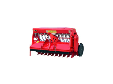 HAPPY SEEDER