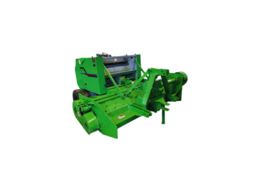 HAY BALER