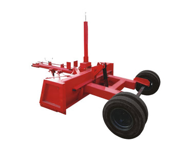 LASER LAND LEVELER