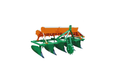 MAIZE BED PLANTER