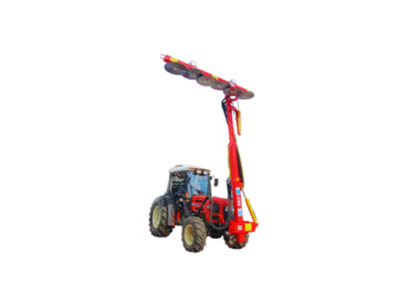 MANGO PRUNER, CITRUS / GUAVA / POMEGRANATE PRUNER