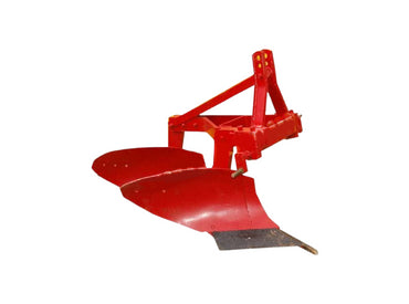 MOULD BOARD PLOW (2 BLADES)