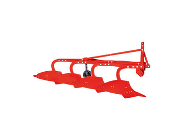 MOULD BOARD PLOW (4 BLADES)
