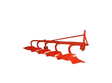 MOULD BOARD PLOW (5 BLADES)