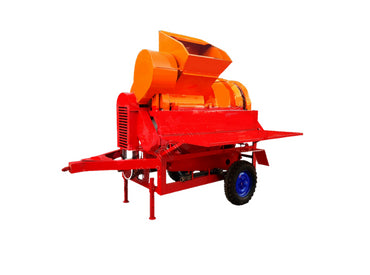 MULTI CROP THRESHER