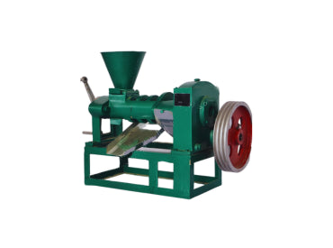 OLIVE OIL EXTRACTION MACHINE