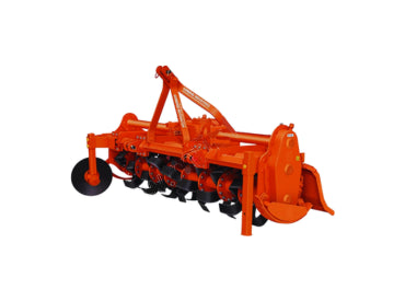 ROTAVATOR (54 BLADES)