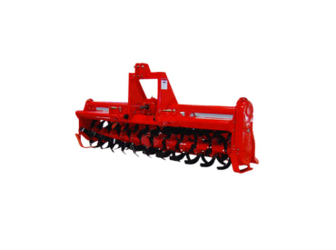 ROTAVATOR (66 BLADES)