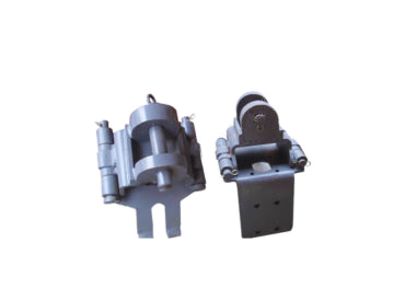 STANDARD PINTLE HOOK HEAVY