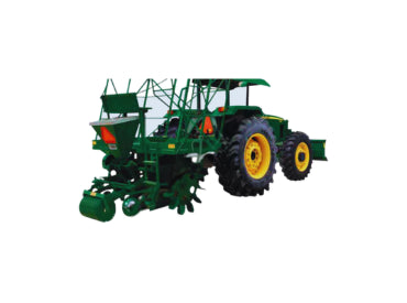 SUGARCANE PLANTER