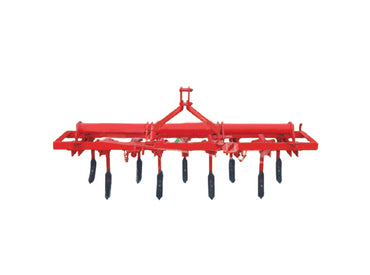 TINE TILLER (9 TINES)