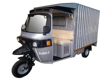 TRICYCLE LOADER