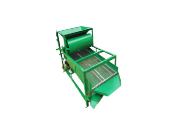 WHEAT SEED GRADER CUM CLEANER
