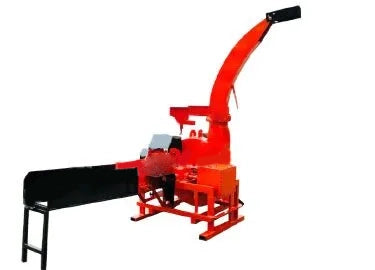FODDER CUTTER CUM CHOPPER