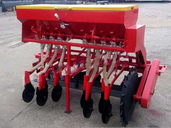 BED PLANTER