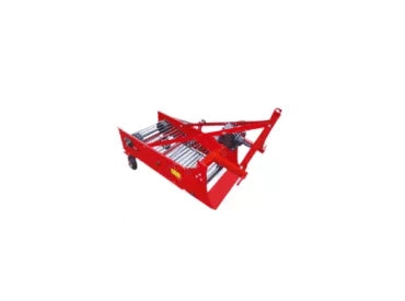 GARLIC HARVESTER