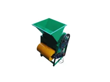GROUNDNUT THRESHER