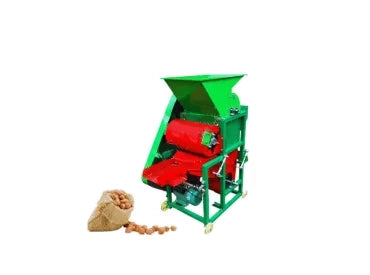 GROUNDNUT THRESHER