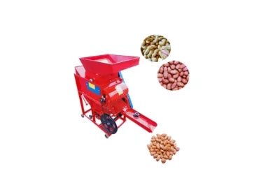 GROUNDNUT THRESHER