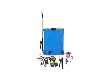 HYDRAULIC POWER SPRAYER (BATTERY OPERATED)