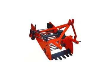 ONION HARVESTER