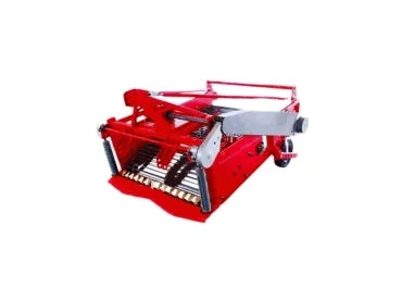 ONION HARVESTER
