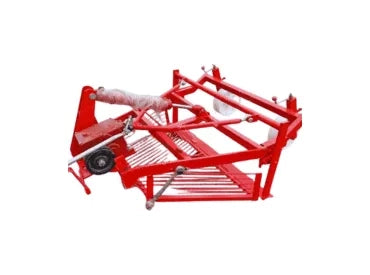 ONION HARVESTER