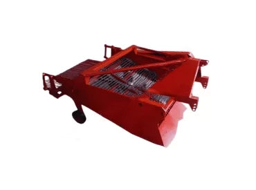 ONION HARVESTER