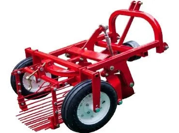 POTATO DIGGER SHAKER
