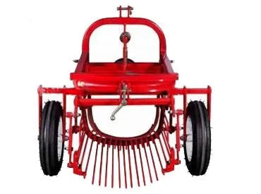 POTATO DIGGER SHAKER