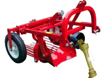 POTATO DIGGER SHAKER