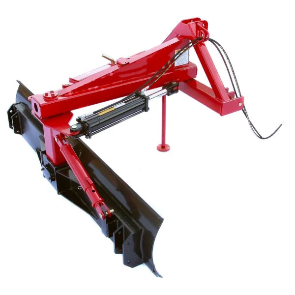 MULTI-PURPOSE REAR BLADE