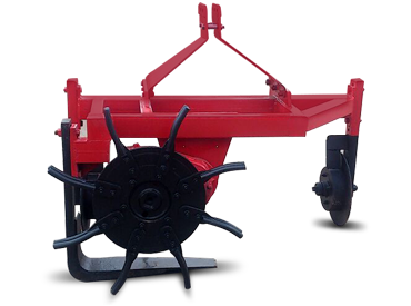 POTATO DIGGER SPINNER